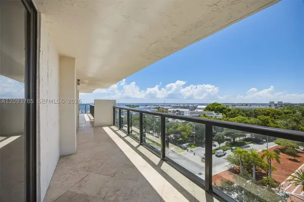 2575 S Bayshore Dr #10A & 10B, Coconut Grove, FL 33133