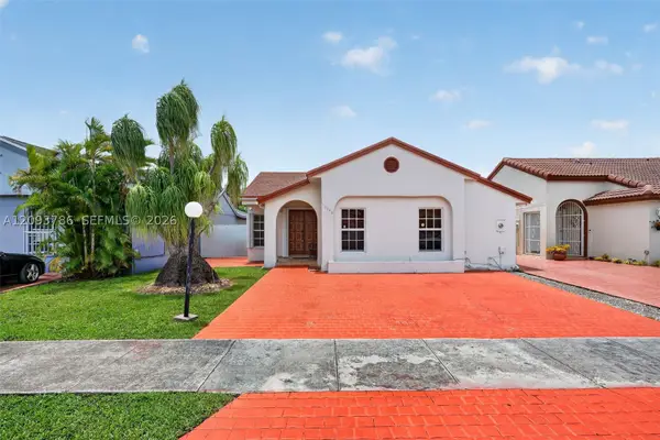 Address Withheld By Seller, Miami, FL 33175