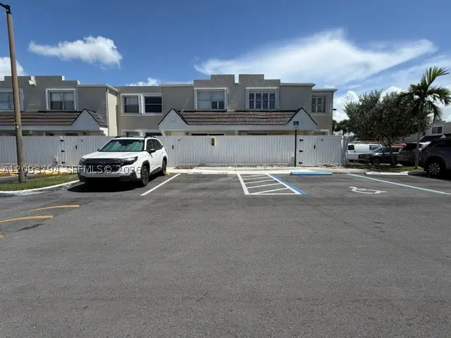 4590 SW 68th Ct Cir #8, Miami, FL 33155 - #3
