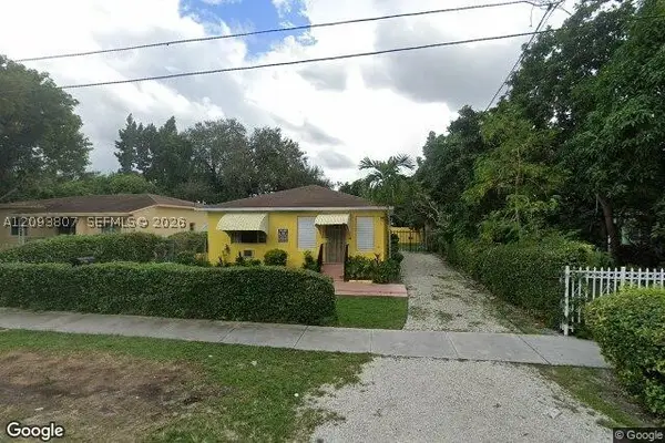 118 NE 118th St, Miami, FL 33161