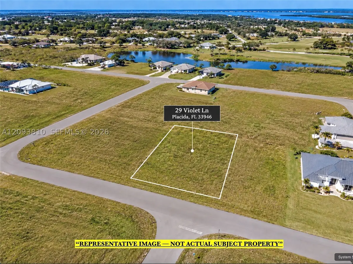 29 Violet Ln, Placida, FL 33946 - #1