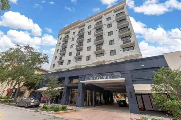 4220 Laguna #603, Coral Gables, FL 33146