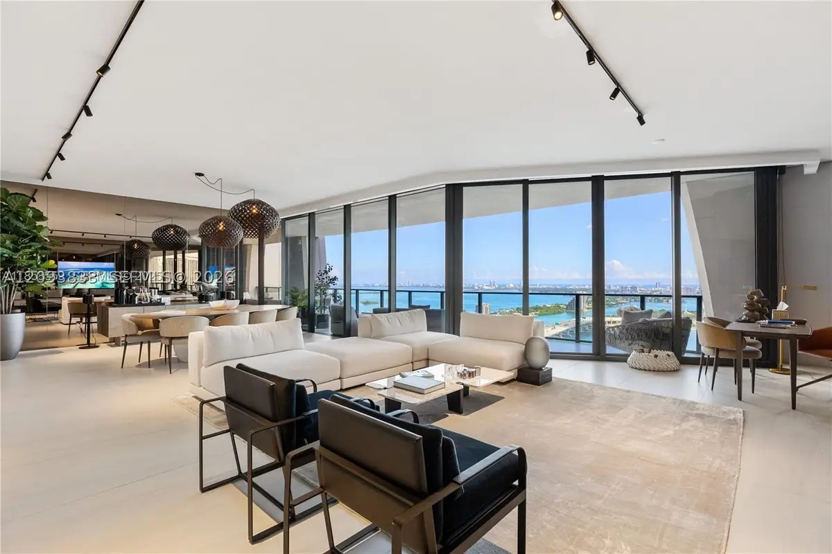 1000 Biscayne Blvd #3502, Miami, FL 33132 - #1