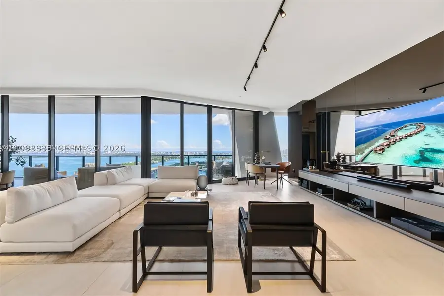 1000 Biscayne Blvd #3502, Miami, FL 33132 - #3
