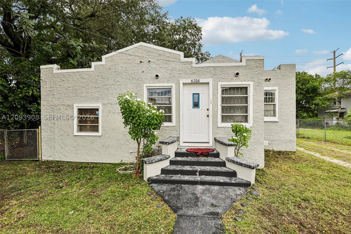 6314 NW 4th Ave, Miami, FL 33150 - #1