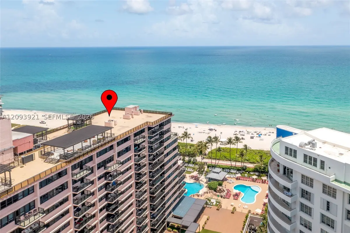 5225 Collins Ave #1114, Miami Beach, FL 33140 - #1