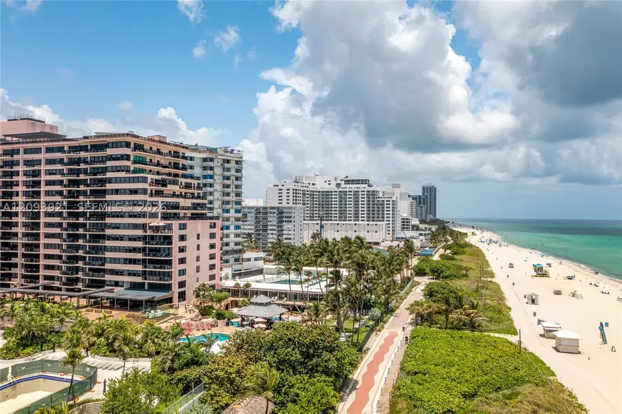 5225 Collins Ave #1114, Miami Beach, FL 33140 - #3
