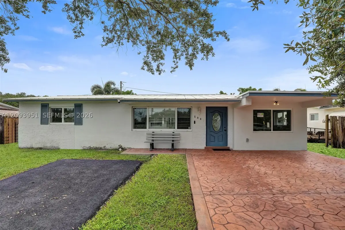 5081 SW 94th Way, Cooper City, FL 33328 - #1