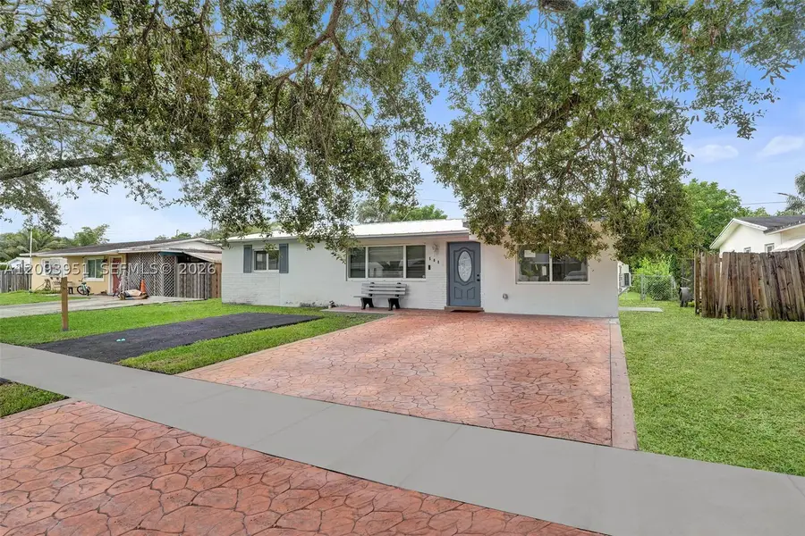 5081 SW 94th Way, Cooper City, FL 33328 - #2
