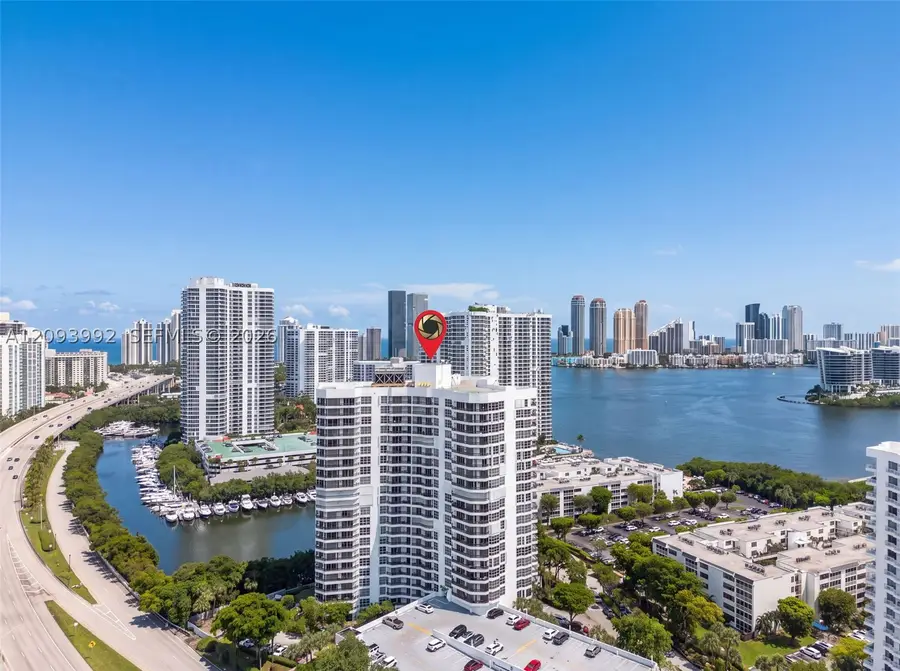 3400 NE 192nd St #2012, Aventura, FL 33180 - #2
