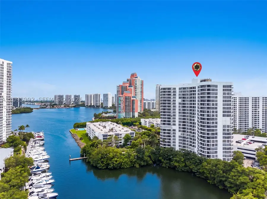 3400 NE 192nd St #2012, Aventura, FL 33180 - #3