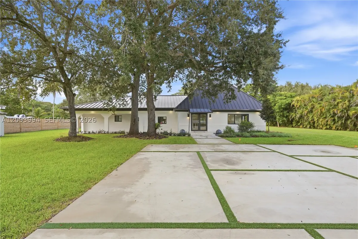 10861 SW 93rd St, Miami, FL 33176 - #1