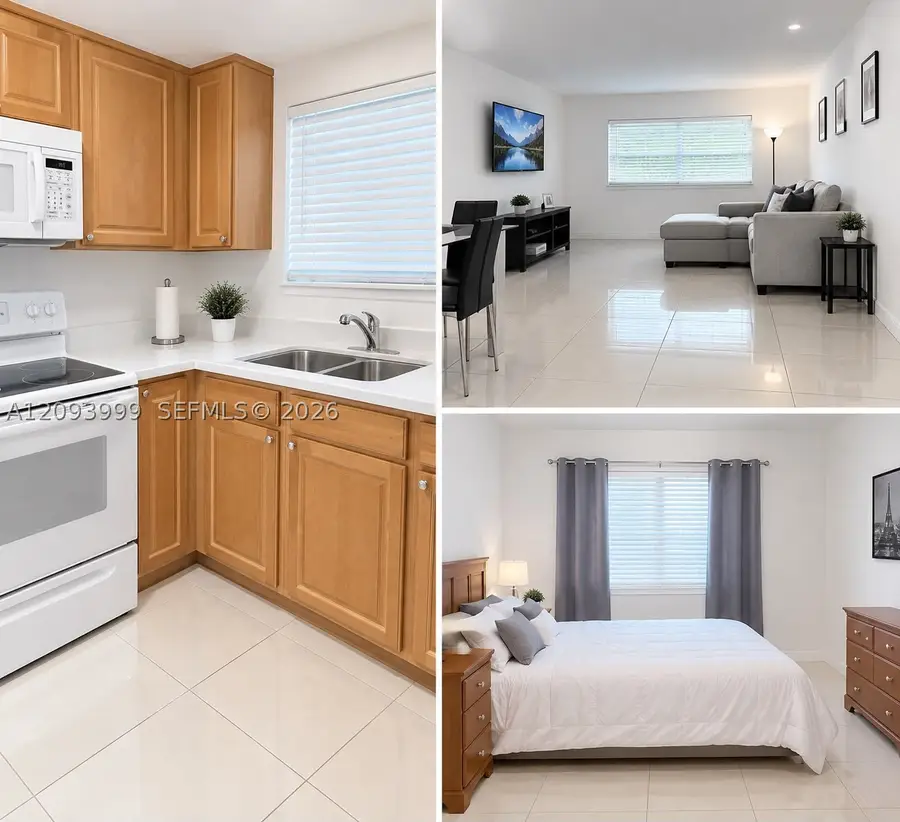 770 NE 128th St #102, North Miami, FL 33161 - #2