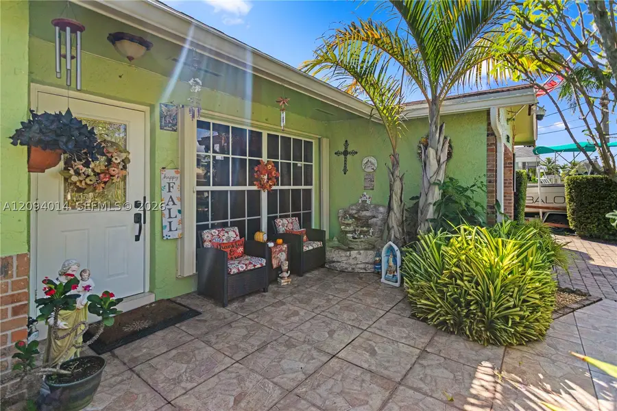 4730 NW 113th Ave, Sunrise, FL 33323 - #2