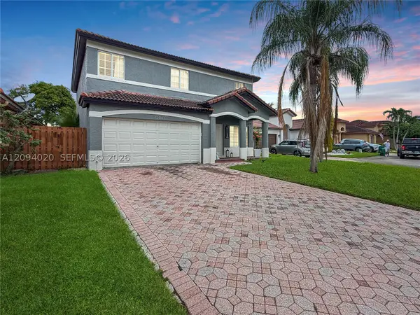 12061 SW 135th Ter, Miami, FL 33186