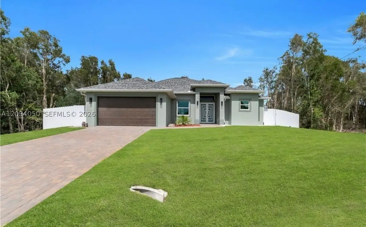 4205 Nora, Lehigh Acres, FL 33976 - #1