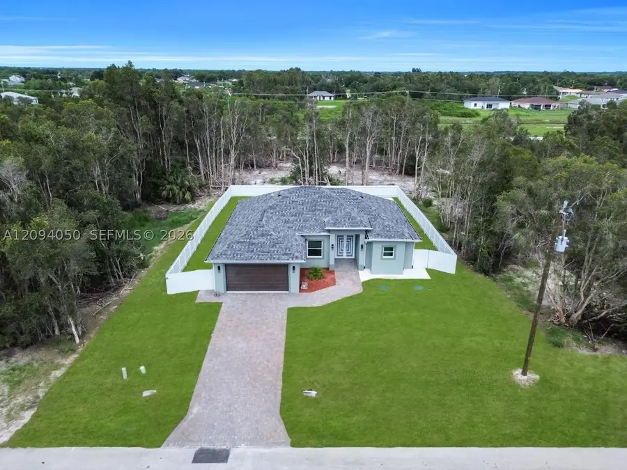 4205 Nora, Lehigh Acres, FL 33976 - #2