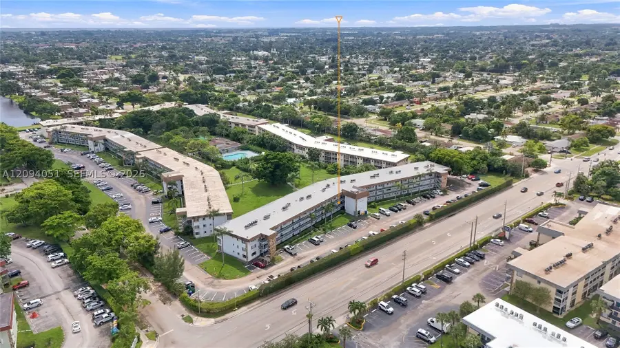 2200 Springdale Blvd #209, Palm Springs, FL 33461 - #2