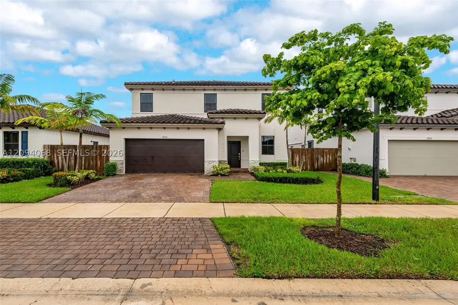 11922 SW 241st St, Homestead, FL 33032 - #2