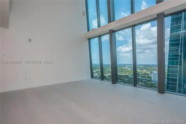 1451 Brickell Ave #4004, Miami, FL 33131