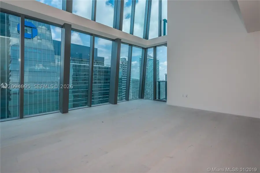 1451 Brickell Ave #4004, Miami, FL 33131 - #2