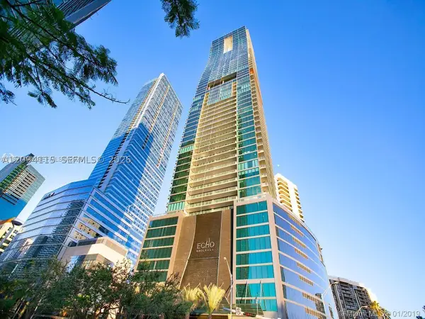 1451 Brickell Ave #1002, Miami, FL 33131