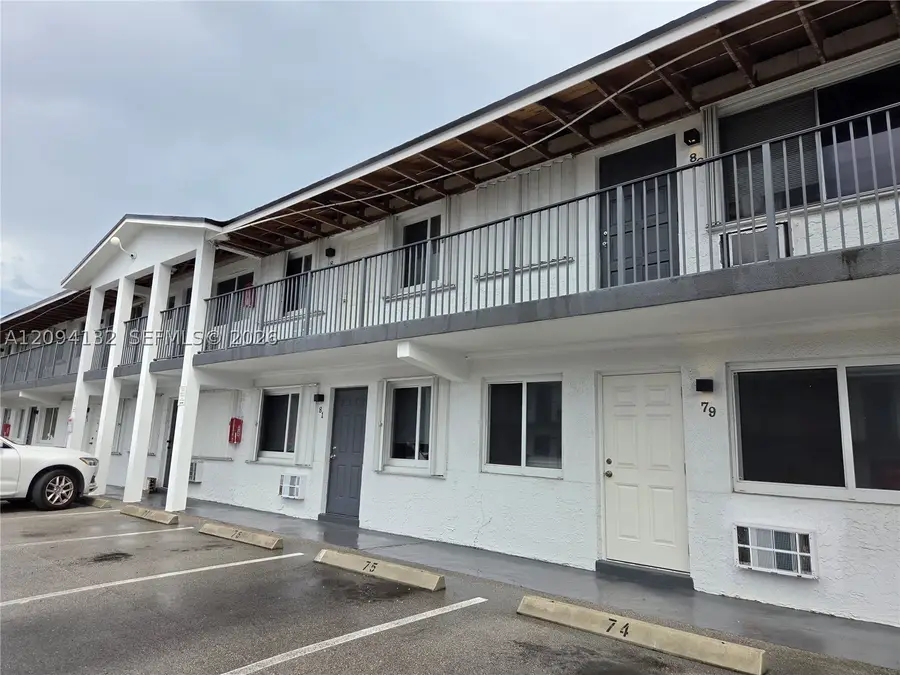 1816 E Oakland Park Blvd #78, Oakland Park, FL 33306 - #2