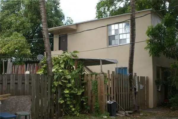 1111 N 22nd Ave, Hollywood, FL 33020