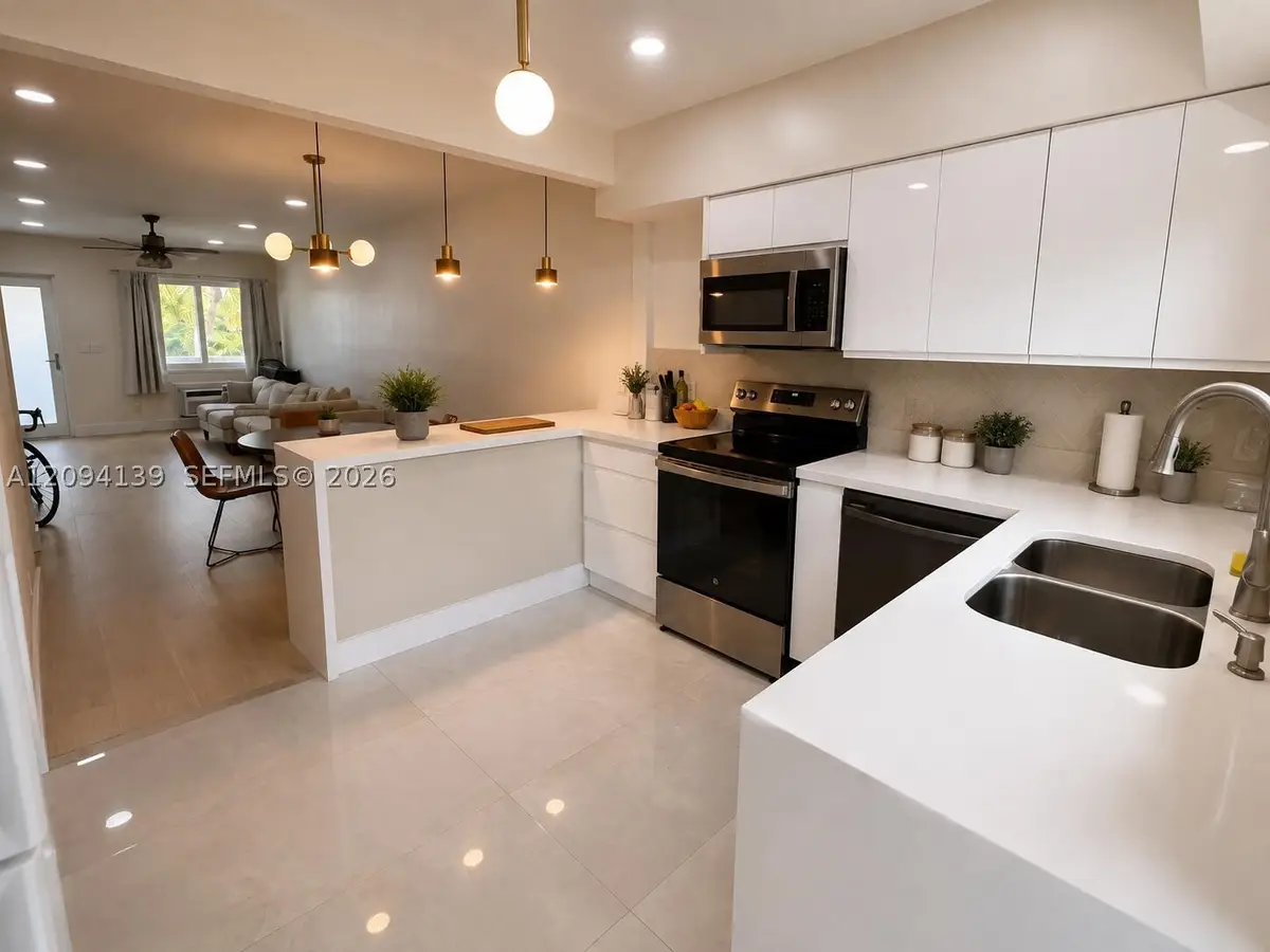 600 Layne #226, Hallandale Beach, FL 33009 - #1