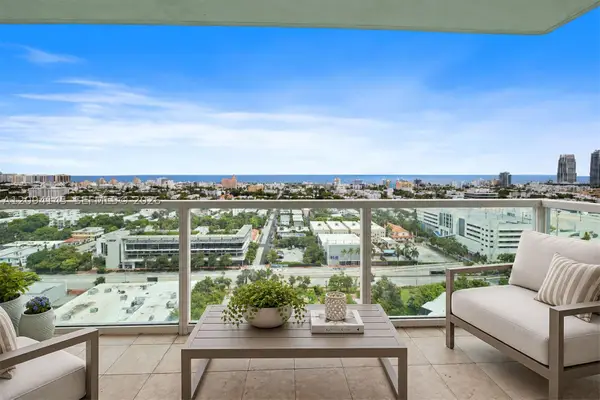 650 West Ave #2206, Miami Beach, FL 33139