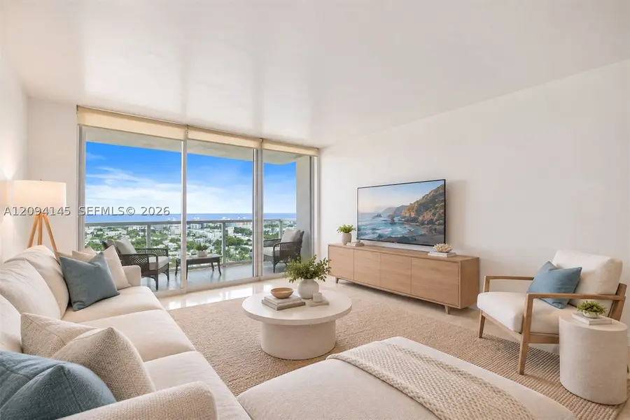 650 West Ave #2206, Miami Beach, FL 33139 - #3