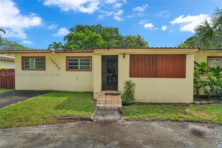 13205 NE 2nd Ave, North Miami, FL 33161 - #2