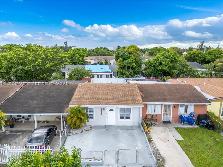 21466 NW 40th Cir Ct, Miami Gardens, FL 33055 - #2