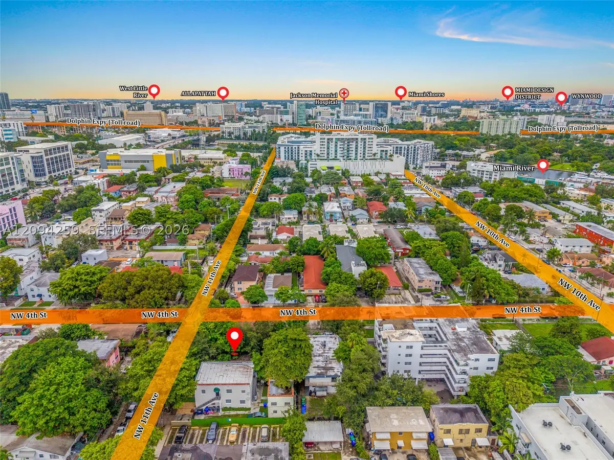 337 11 Ave, Miami, FL 33128 - #1