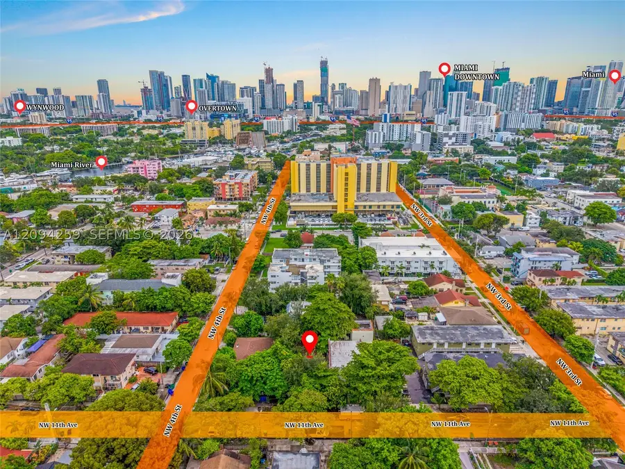 337 11 Ave, Miami, FL 33128 - #3