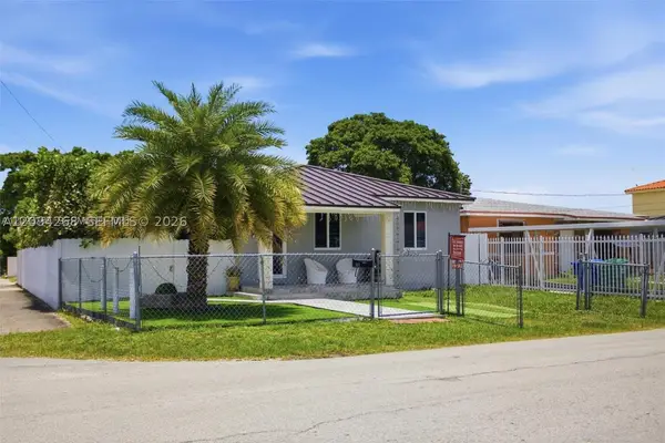301 SW 36th Ave, Miami, FL 33135
