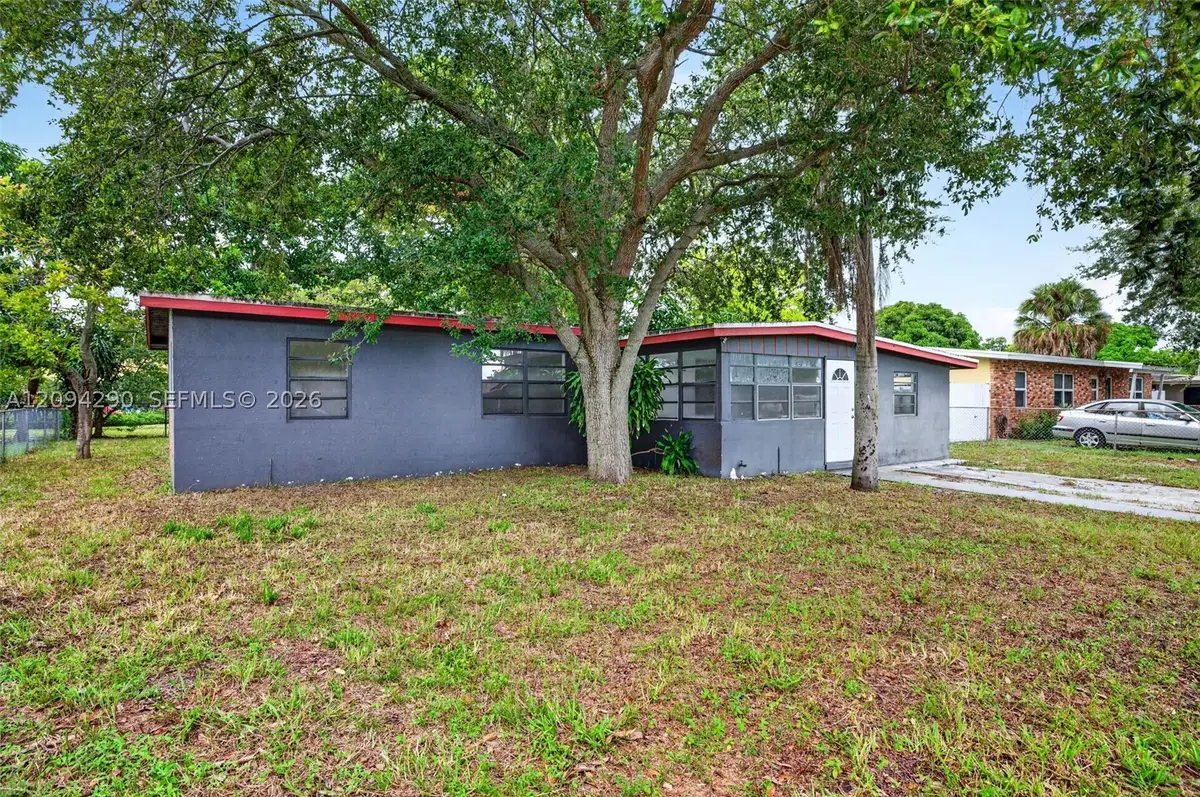 1331 NW 13th Ave, Fort Lauderdale, FL 33311 - #1