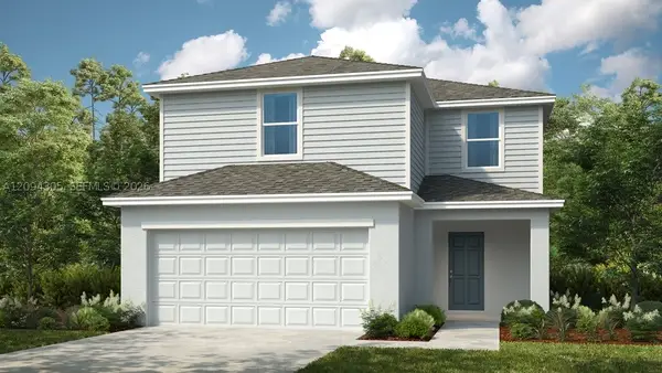 6548 Equinox Lane, North Fort Myers, FL 33917