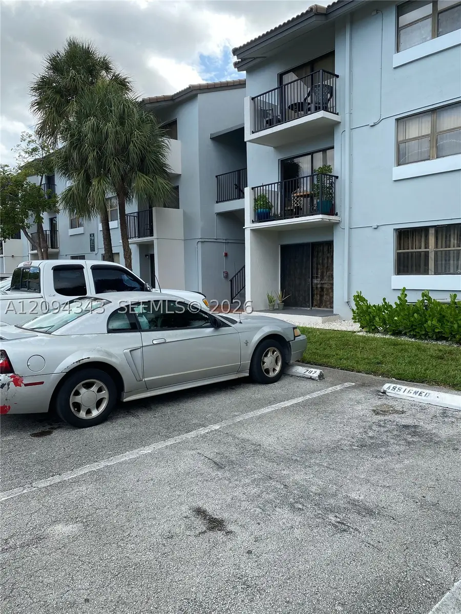 7030 NW 179th St #205, Hialeah, FL 33015 - #3