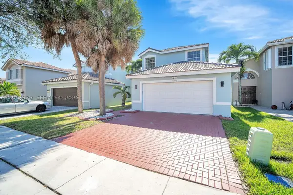 16356 SW 26th St, Miramar, FL 33027