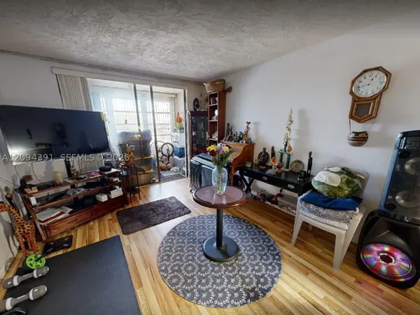 2841 Somerset Dr #307, Lauderdale Lakes, FL 33311