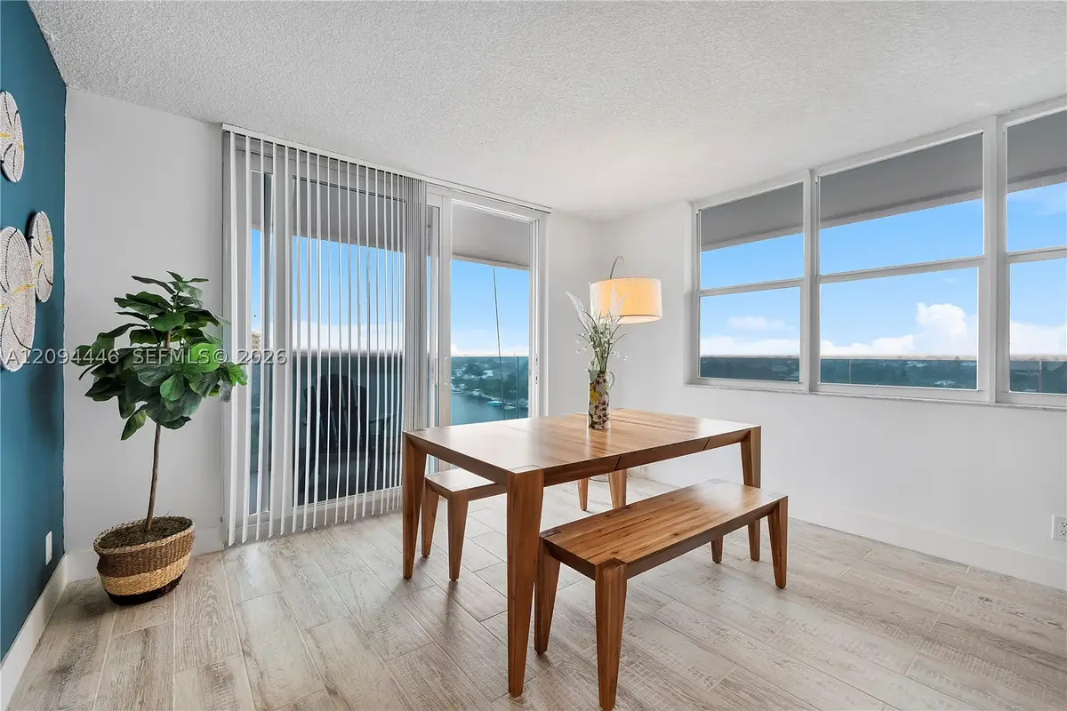 2639 N Riverside Dr #806, Pompano Beach, FL 33062 - #1