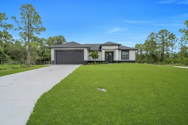 325 Leruth, Lehigh Acres, FL 33974