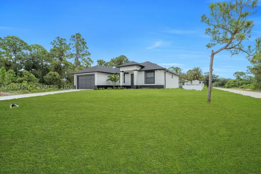 325 Leruth, Lehigh Acres, FL 33974 - #2