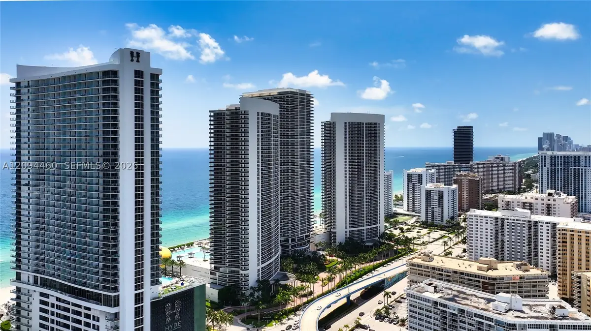 4111 S Ocean Dr #3008, Hollywood, FL 33019 - #1