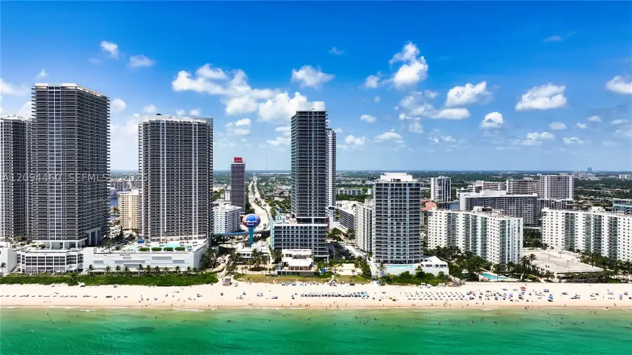 4111 S Ocean Dr #3008, Hollywood, FL 33019 - #2