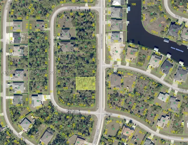 14757 San Domingo Blvd, Port Charlotte, FL 33981