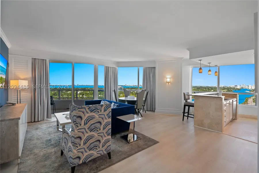 4401 Collins Ave #1815, Miami Beach, FL 33140 - #2