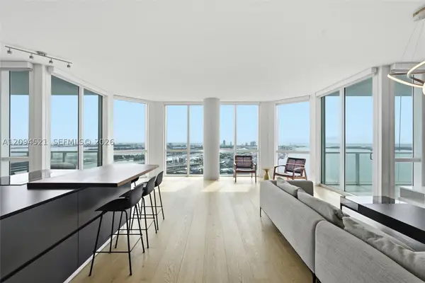 244 Biscayne Blvd #4103, Miami, FL 33132