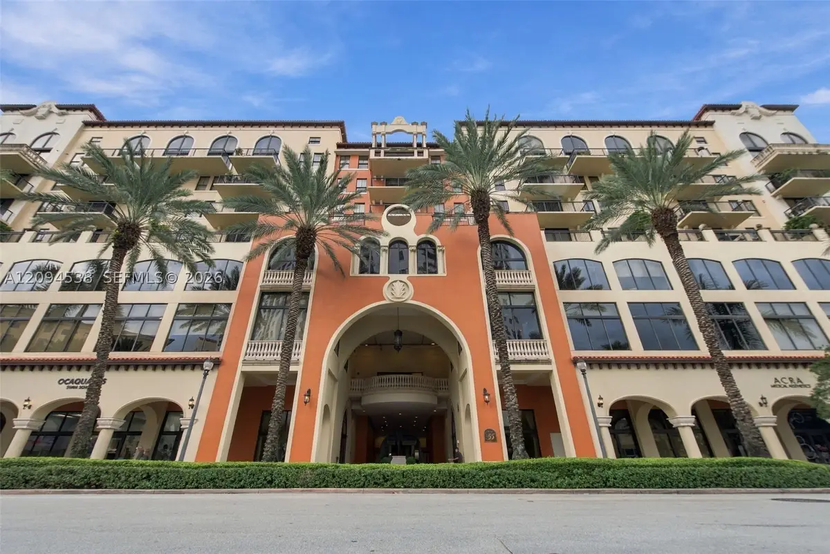 55 Merrick Way #520, Coral Gables, FL 33134 - #1